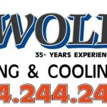 Wolfe Heating and Cooling, LLC