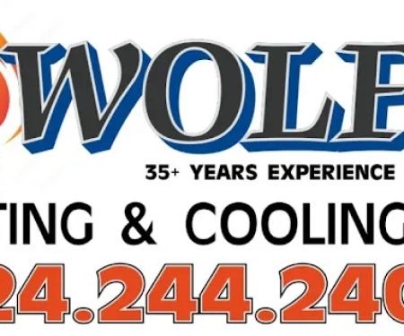 Wolfe Heating and Cooling, LLC