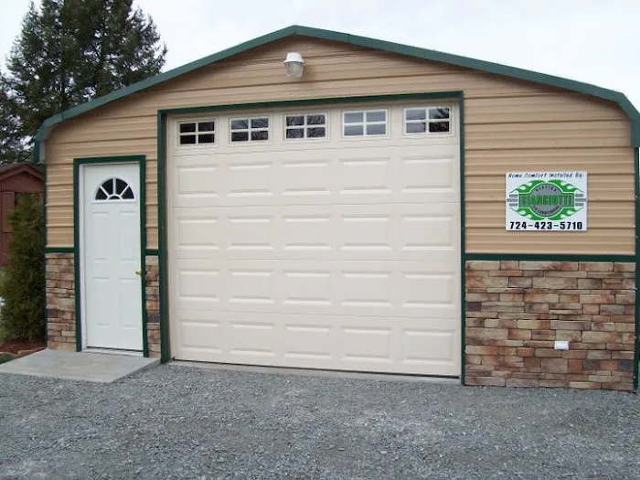 Cianciotti Heating & Air Conditioning LLC Picture 5