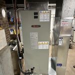 Johnson's Heating & Air Conditioning