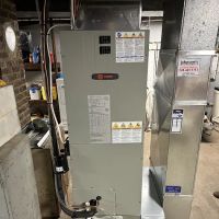 Johnson's Heating & Air Conditioning ico