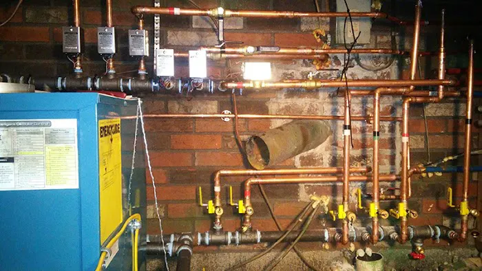 Johnson's Heating & Air Conditioning Picture 7