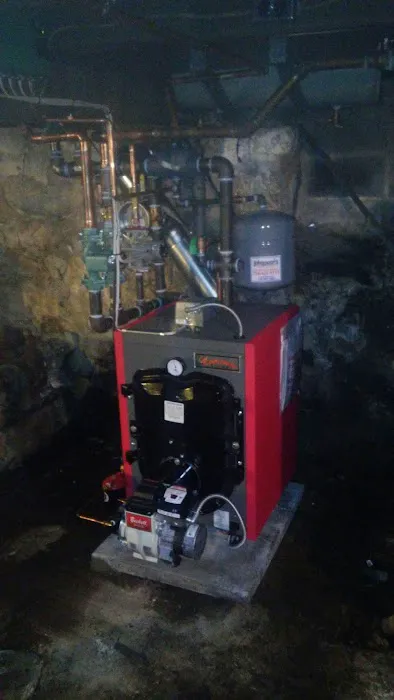 Johnson's Heating & Air Conditioning Picture 2