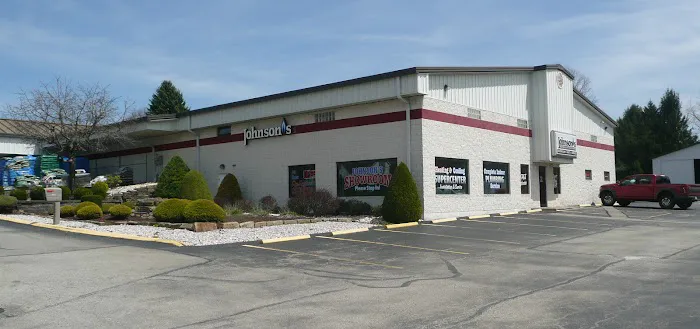 Johnson's Heating & Air Conditioning Picture 3