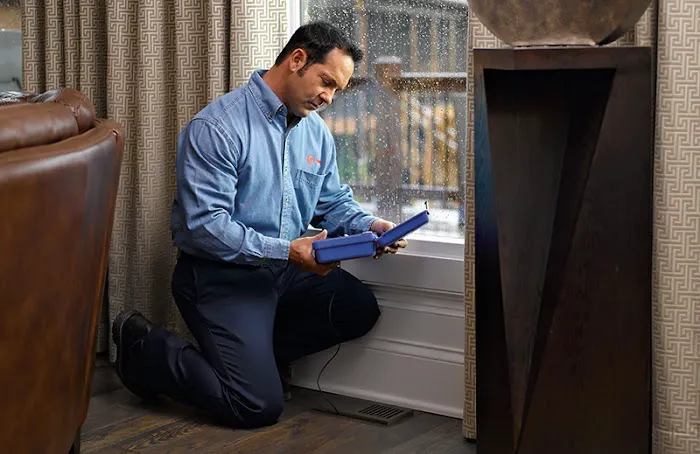 Johnson's Heating & Air Conditioning Picture 10