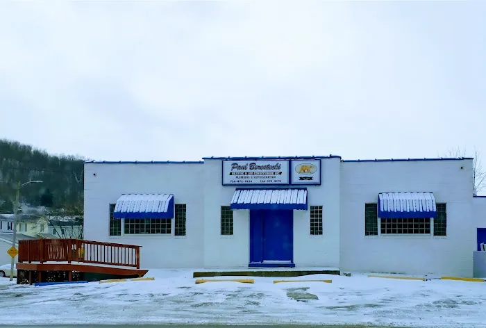 Paul Berestecki Heating & Air Conditioning Inc Picture 1