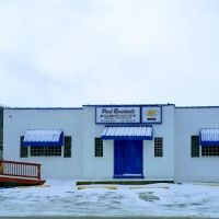 Paul Berestecki Heating & Air Conditioning Inc ico