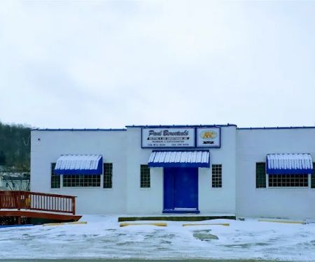 Paul Berestecki Heating & Air Conditioning Inc