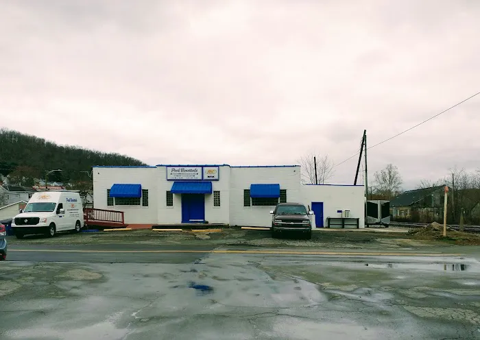 Paul Berestecki Heating & Air Conditioning Inc Picture 3