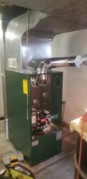 Paul Berestecki Heating & Air Conditioning Inc Picture 5