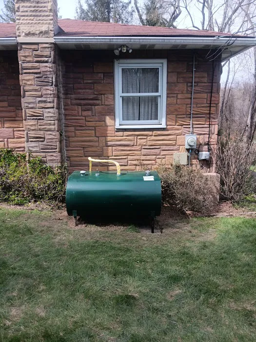 Paul Berestecki Heating & Air Conditioning Inc Picture 9