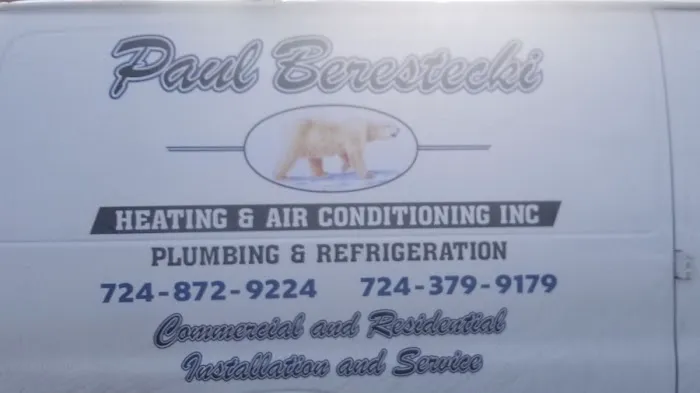 Paul Berestecki Heating & Air Conditioning Inc Picture 6