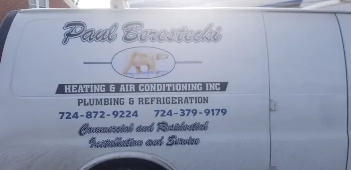 Paul Berestecki Heating & Air Conditioning Inc Picture 7