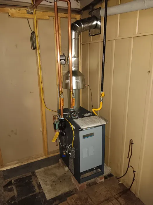 Paul Berestecki Heating & Air Conditioning Inc Picture 8