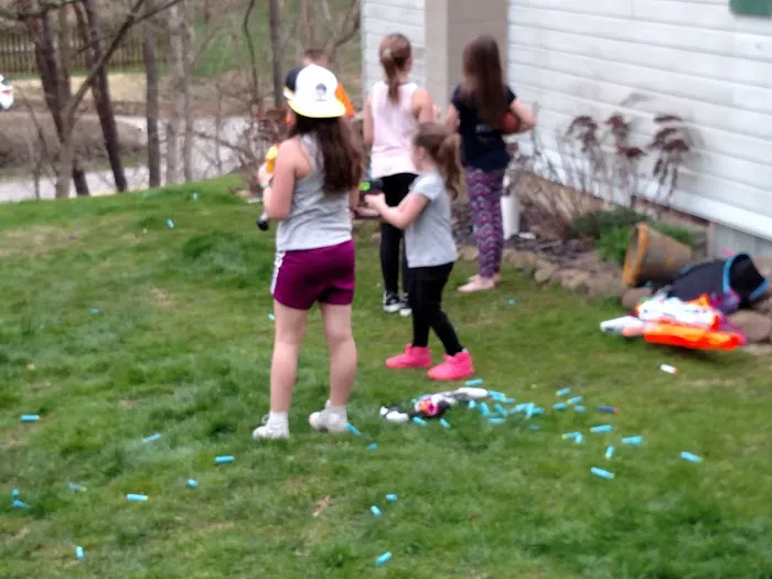 Gene Salvio Heating & Air Conditioning Picture 4