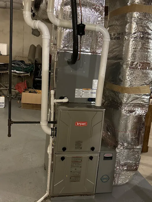 Jeff Sorick Heating & Cooling, INC Picture 1