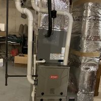 Jeff Sorick Heating & Cooling, INC ico