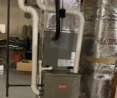 Jeff Sorick Heating & Cooling, INC