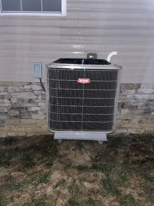 Jeff Sorick Heating & Cooling, INC Picture 2