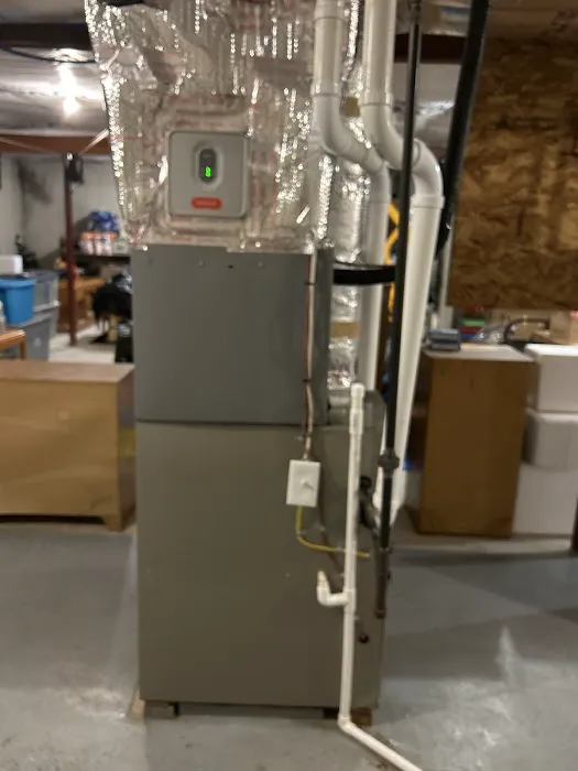 Jeff Sorick Heating & Cooling, INC Picture 3