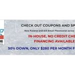 Jordan Comfort Solutions