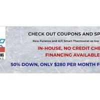 Jordan Comfort Solutions ico