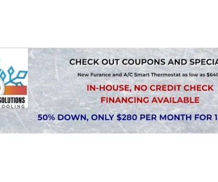 Jordan Comfort Solutions