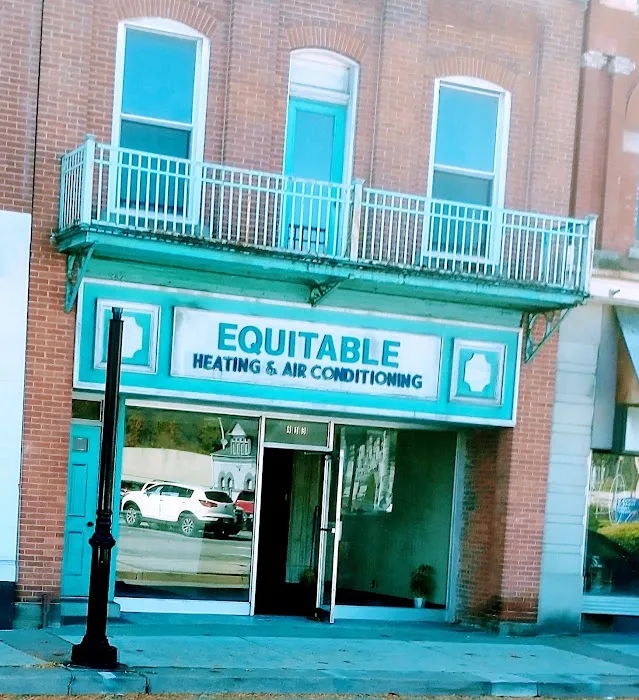 Equitable Heating & AC Picture 3