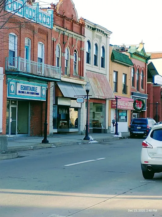 Equitable Heating & AC Picture 1