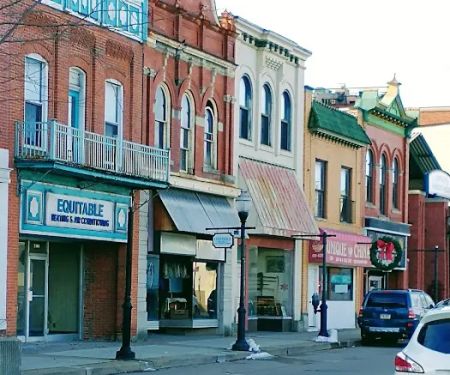 Equitable Heating & AC