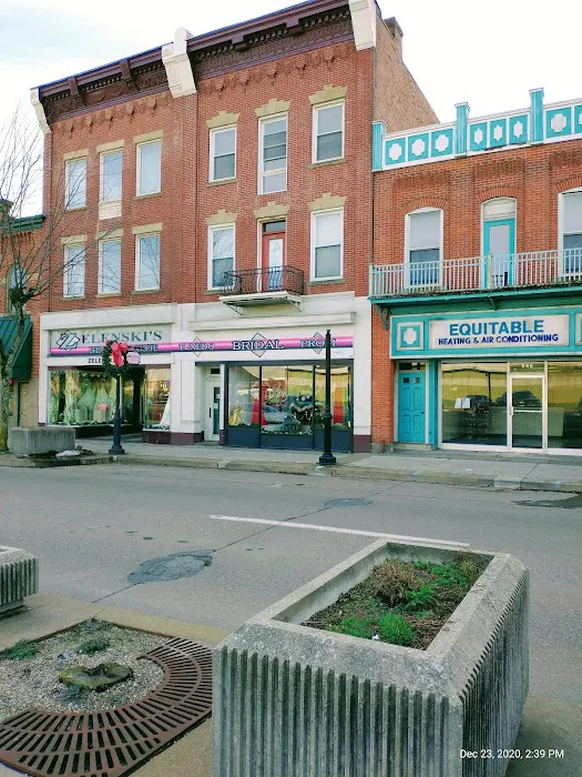 Equitable Heating & AC Picture 2