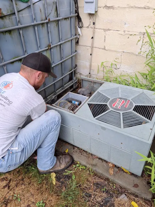 Noble Heating and Cooling Picture 1