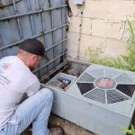 Noble Heating and Cooling