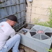 Noble Heating and Cooling ico