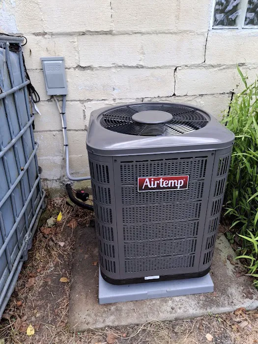 Noble Heating and Cooling Picture 2