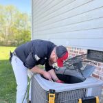 Gary HVAC Cleaners