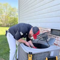 Gary HVAC Cleaners ico