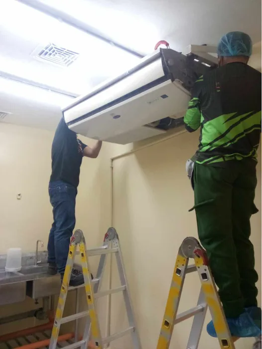 Gary HVAC Cleaners Picture 3