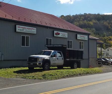 CC&M Dryer Vent Cleaning Services Barton, MD