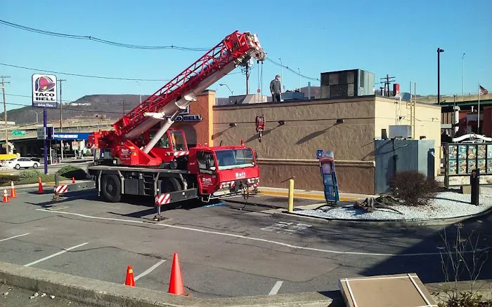 All Seasons Air Conditioning and Heating Picture 8