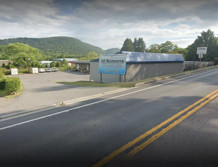 All Seasons Air Conditioning and Heating Picture 10