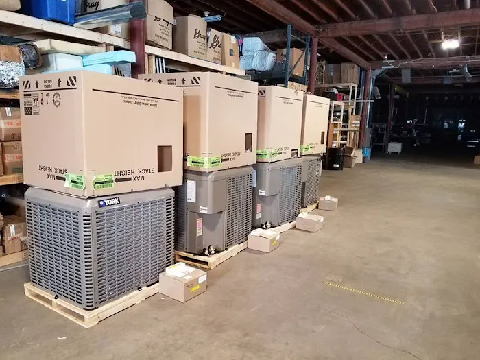 All Seasons Air Conditioning and Heating Picture 7