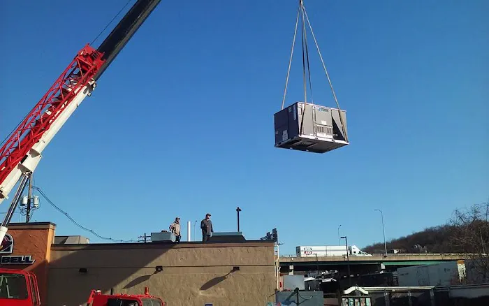 All Seasons Air Conditioning and Heating Picture 6