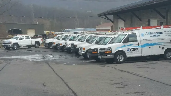 All Seasons Air Conditioning and Heating Picture 3