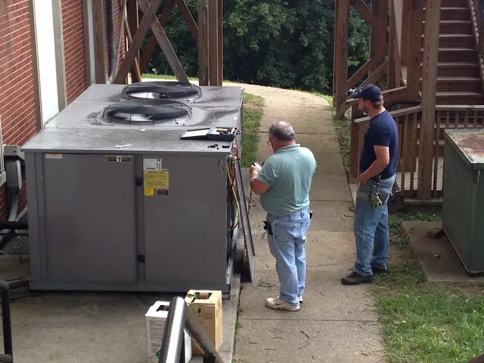 All Seasons Air Conditioning and Heating Picture 4