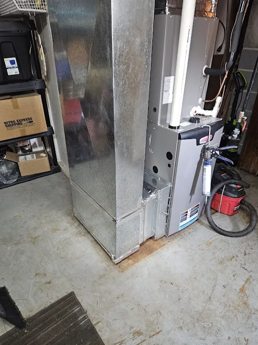 Comfort Air Systems Picture 6