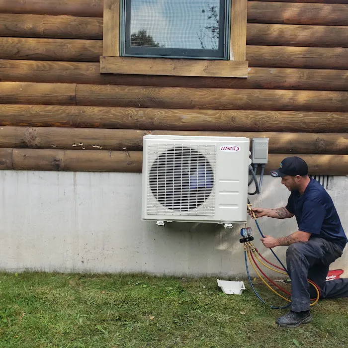 Comfort Air Systems Picture 5