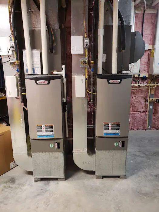 Comfort Air Systems Picture 1