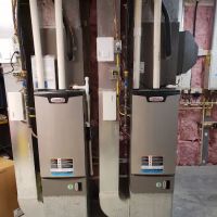 Comfort Air Systems ico