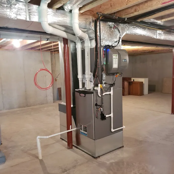 Comfort Air Systems Picture 4